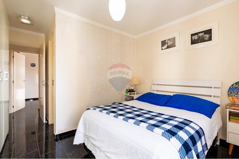 Apartamento, 3 quartos, 93 m² - Foto 40