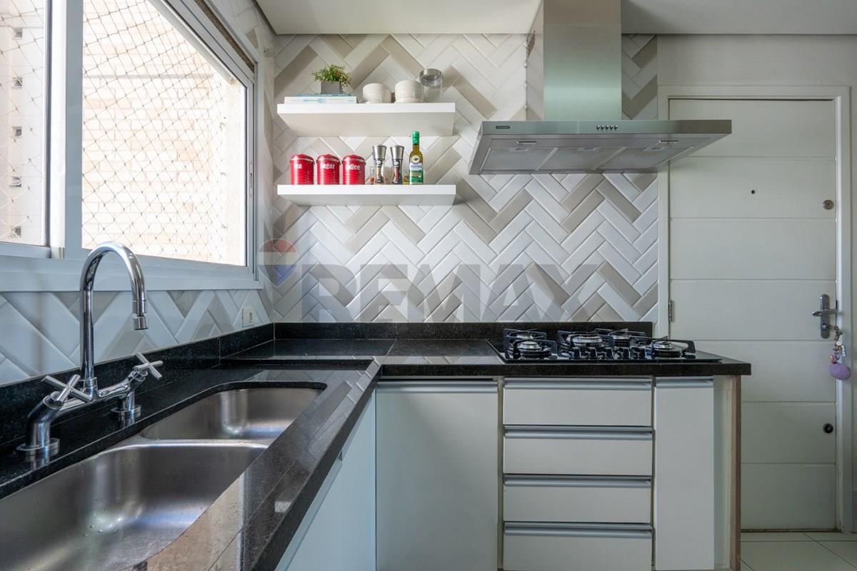 Apartamento, 3 quartos, 162 m² - Foto 92