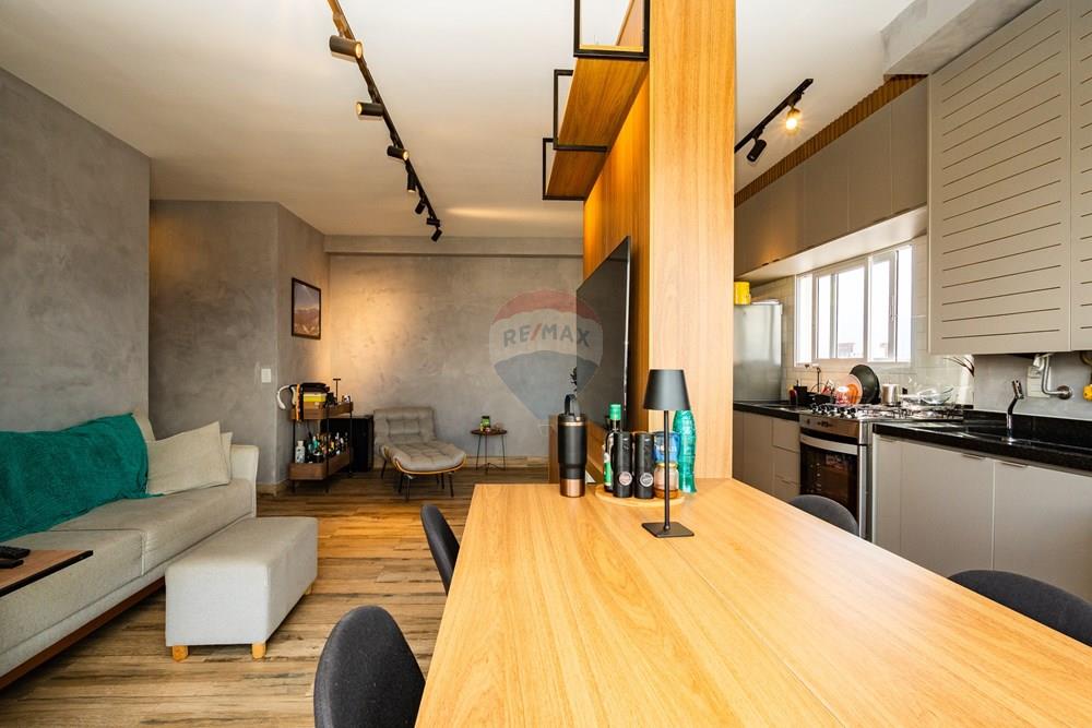 Apartamento, 2 quartos, 60 m² - Foto 22