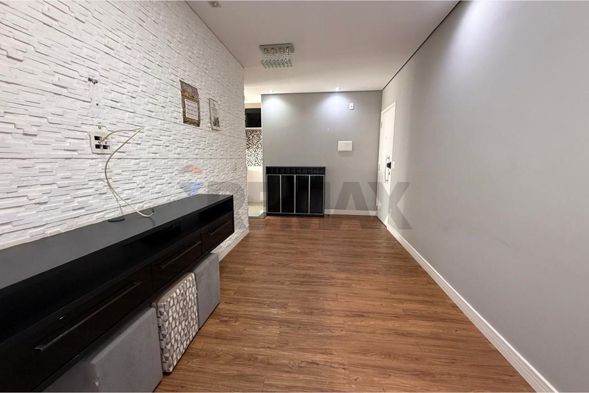Apartamento, 2 quartos, 48 m² - Foto 10