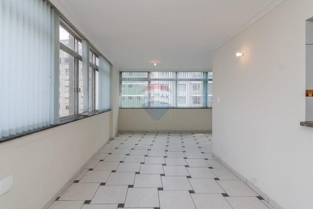 Apartamento, 3 quartos, 135 m² - Foto 1