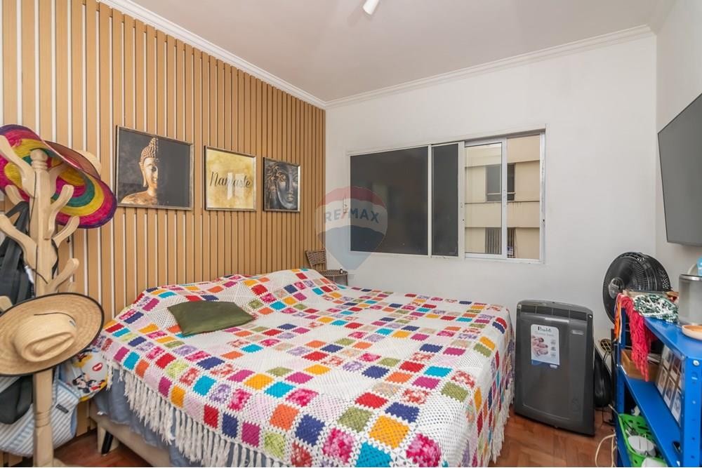 Apartamento, 1 quarto, 45 m² - Foto 10