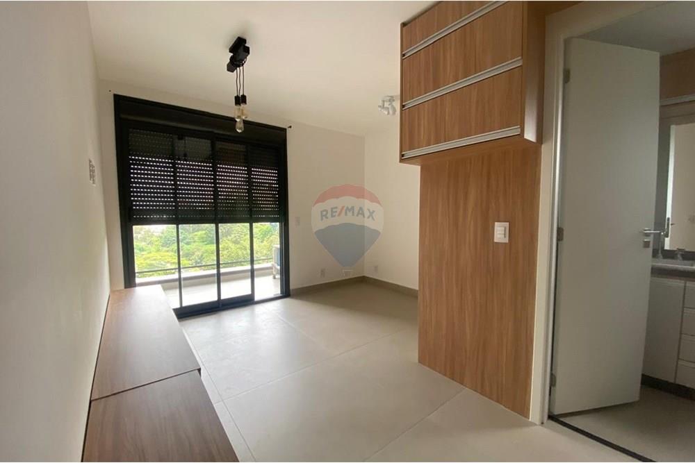 Apartamento, 1 quarto, 29 m² - Foto 27