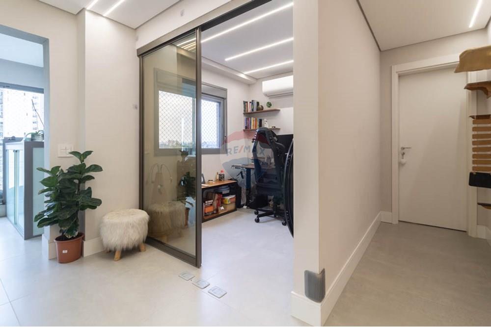 Apartamento, 2 quartos, 69 m² - Foto 4