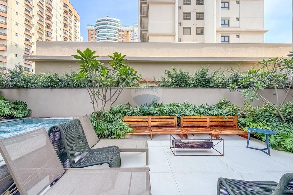 Apartamento, 1 quarto, 45 m² - Foto 26