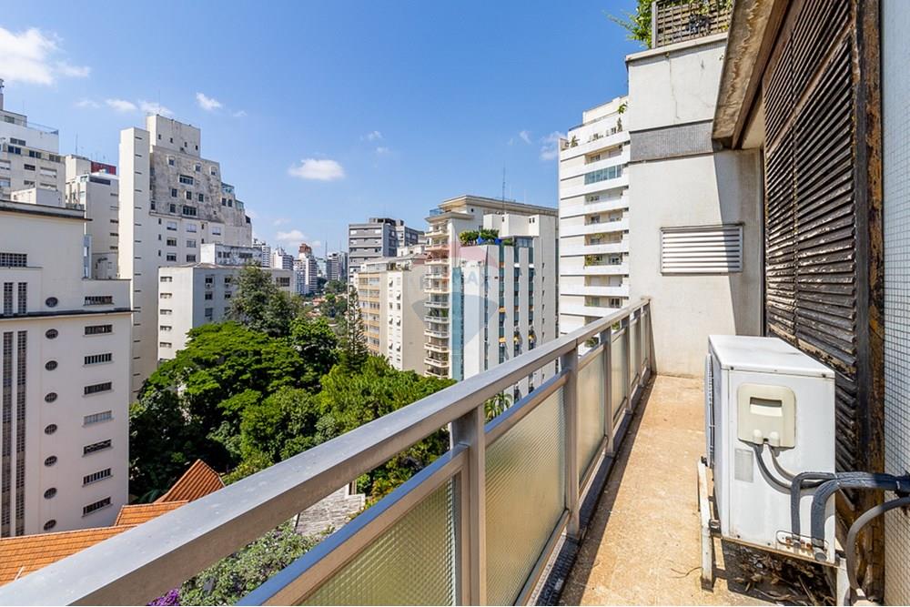 Apartamento, 4 quartos, 408 m² - Foto 62