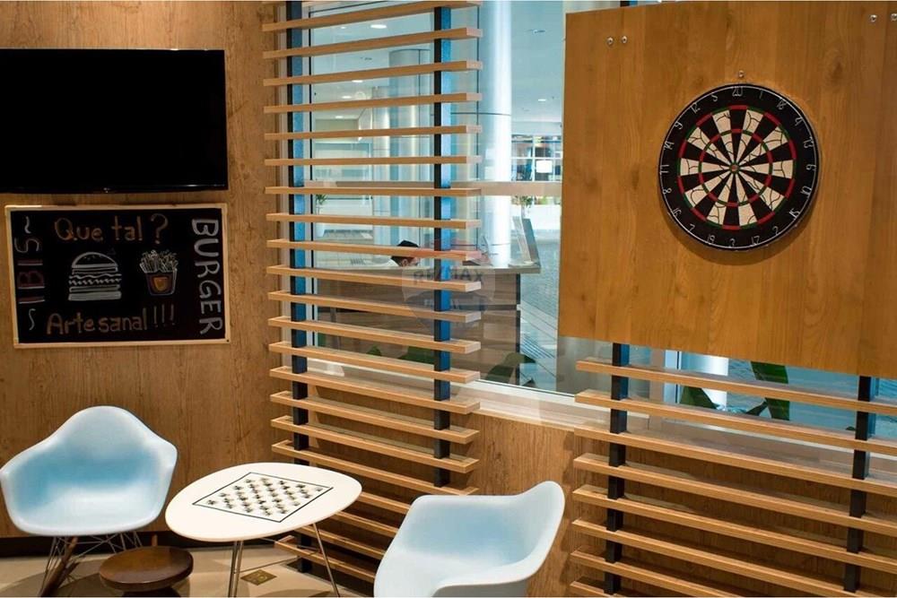 Hotel, 1 quarto, 19 m² - Foto 16