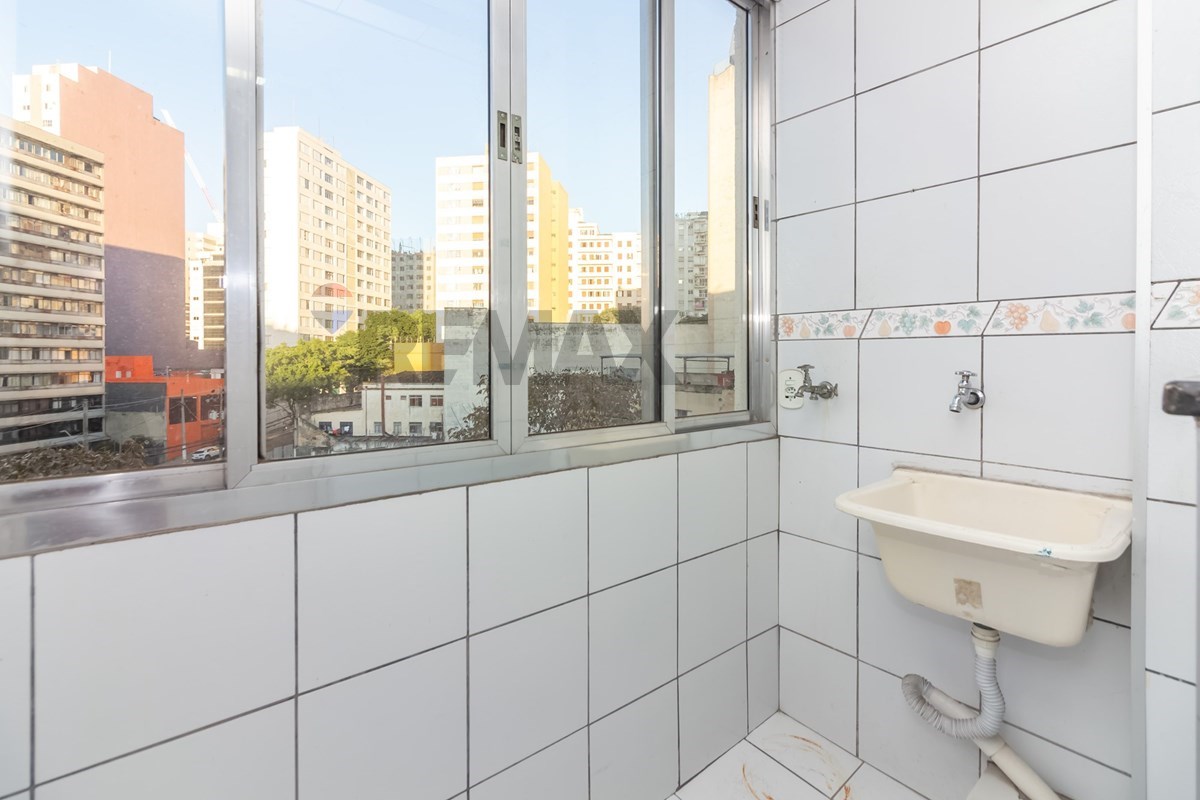 Apartamento, 1 quarto, 38 m² - Foto 24