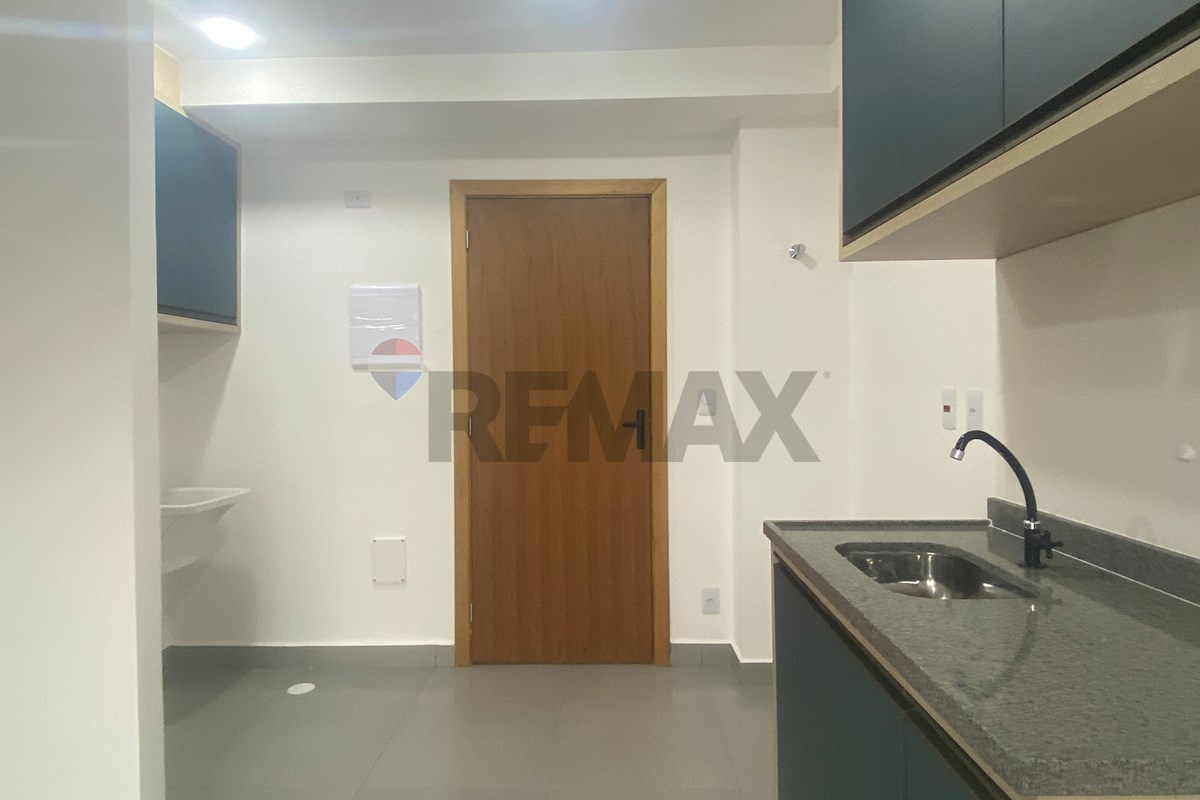 Apartamento, 1 quarto, 34 m² - Foto 4