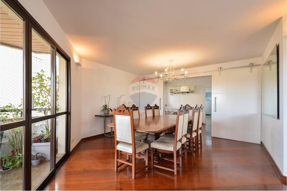Apartamento, 4 quartos, 379 m² - Foto 16