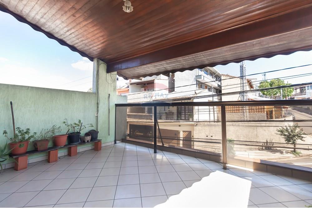 Sobrado, 3 quartos, 154 m² - Foto 27