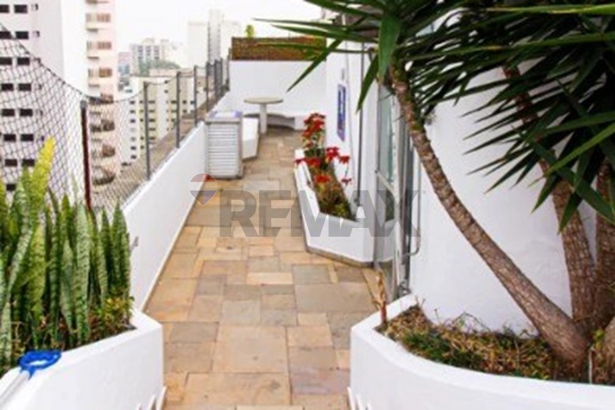 Apartamento, 1 quarto, 115 m² - Foto 1
