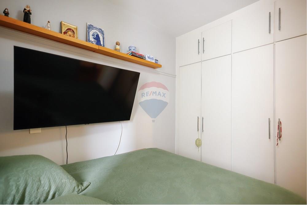 Apartamento, 3 quartos, 130 m² - Foto 52