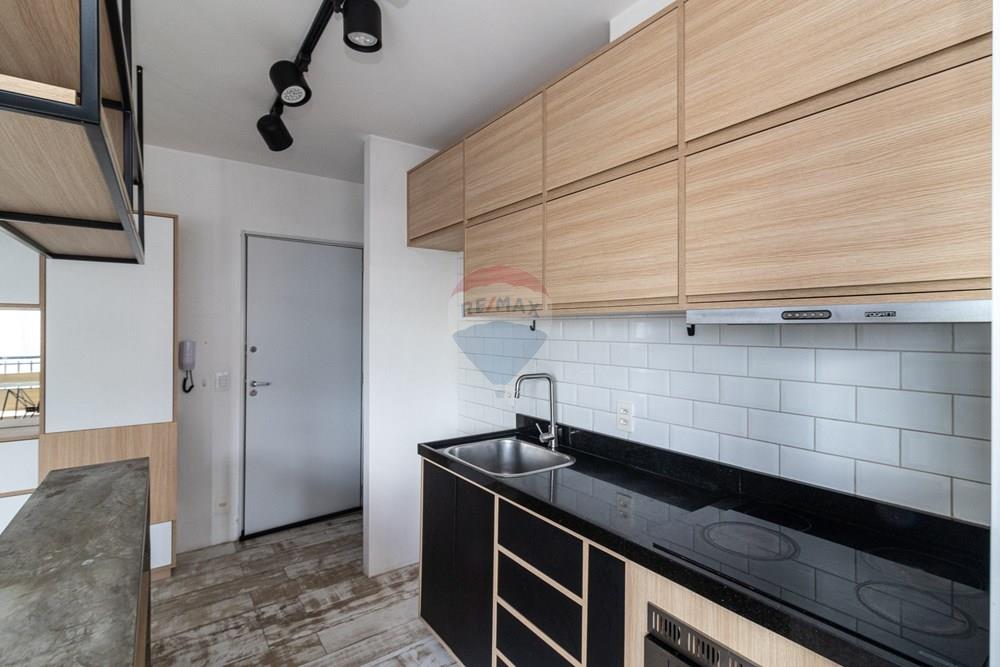 Apartamento, 1 quarto, 36 m² - Foto 15