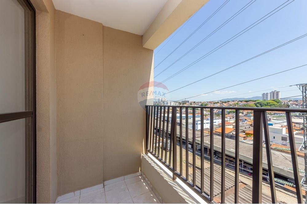 Apartamento, 2 quartos, 62 m² - Foto 13