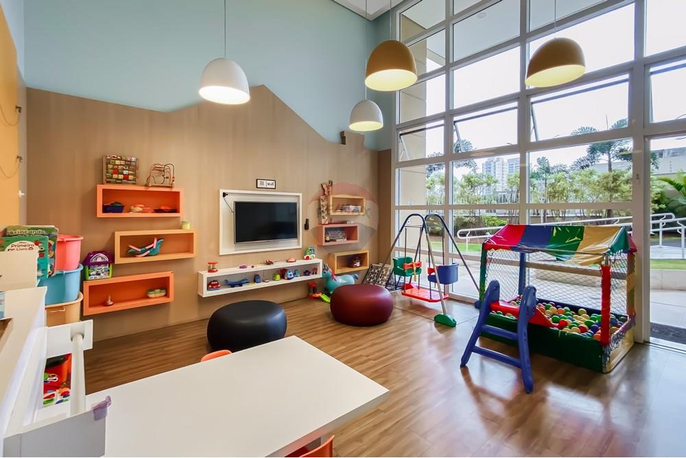 Apartamento, 2 quartos, 88 m² - Foto 32