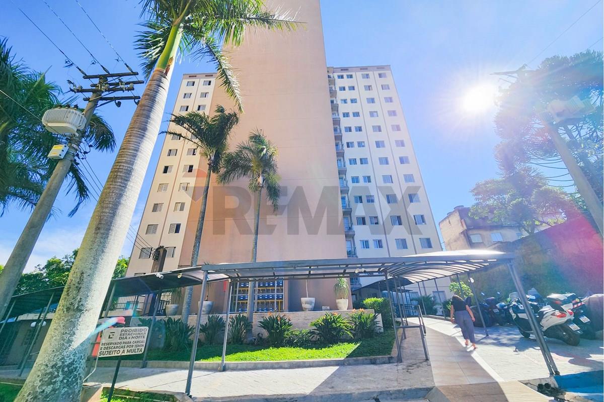 Apartamento, 2 quartos, 62 m² - Foto 23