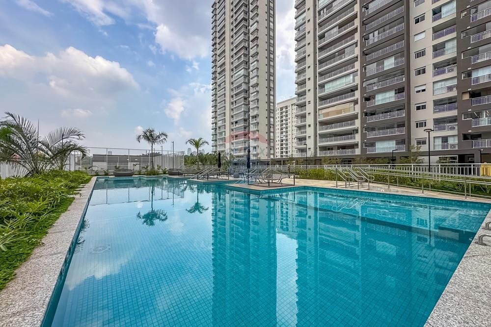 Apartamento, 3 quartos, 91 m² - Foto 24