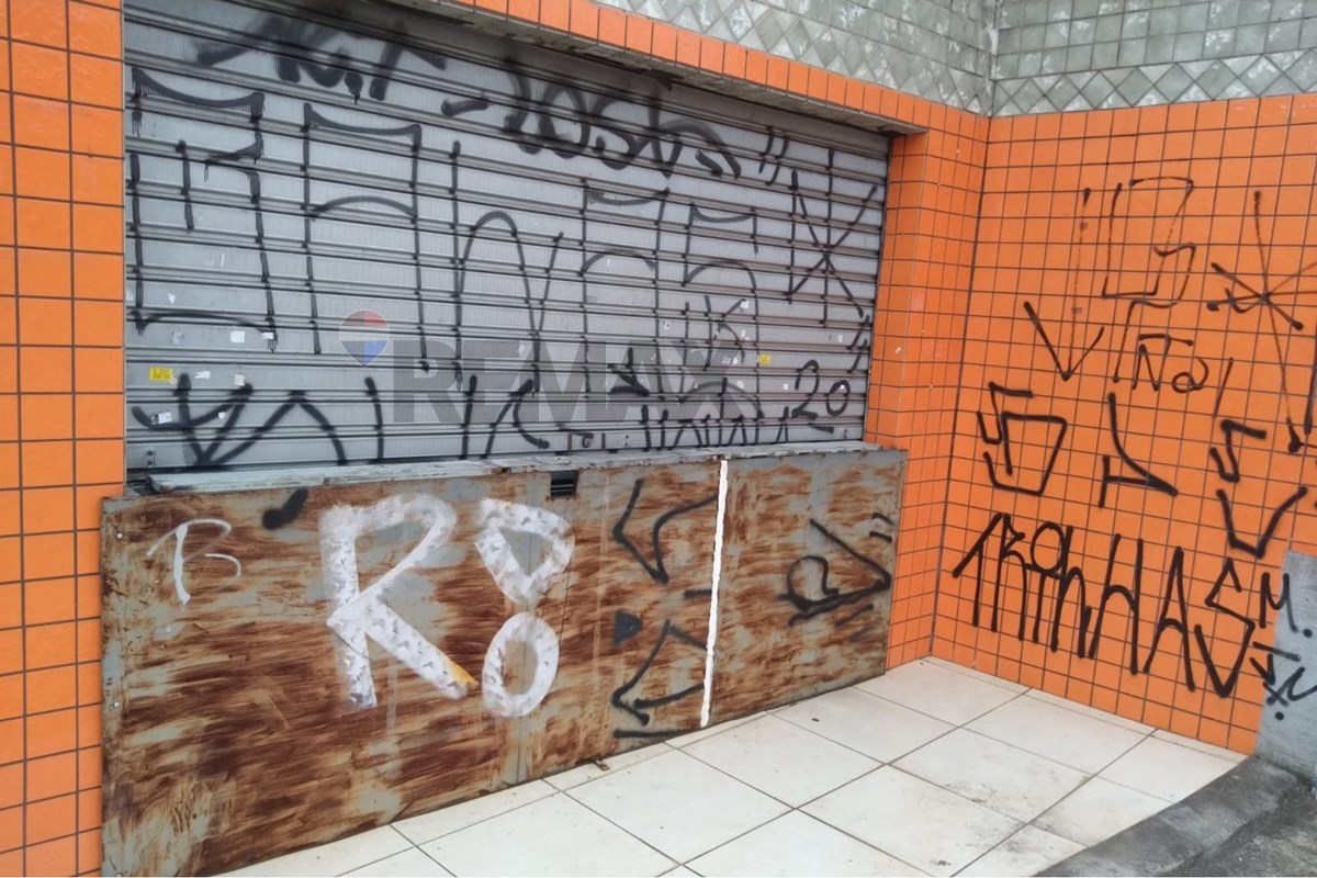 Loja-Salão, 55 m² - Foto 2