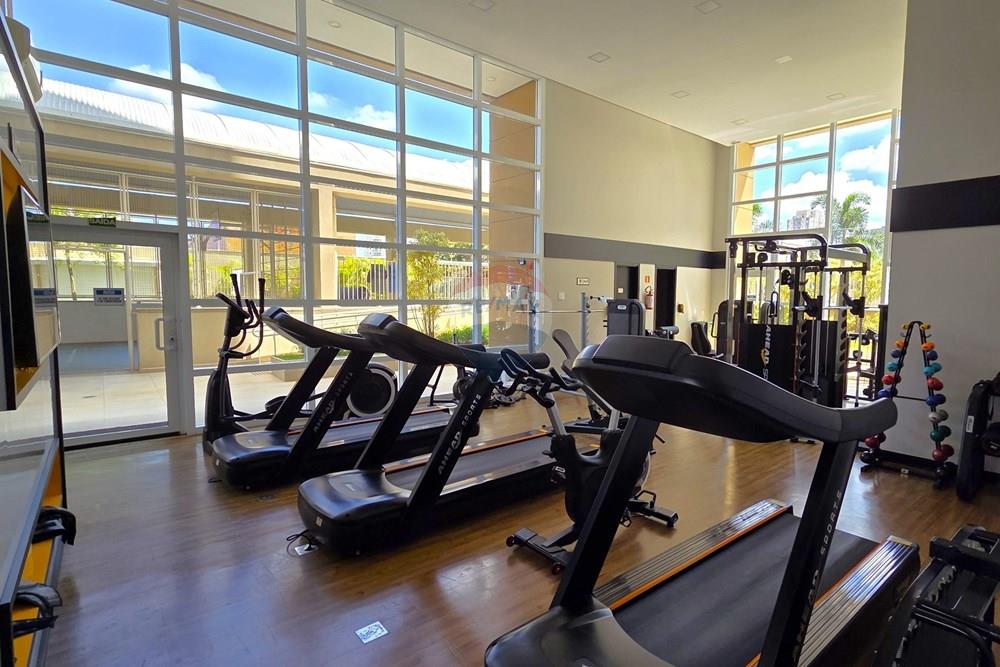 Apartamento, 3 quartos, 88 m² - Foto 27