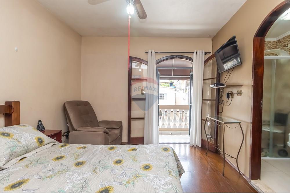 Casa, 3 quartos, 120 m² - Foto 33