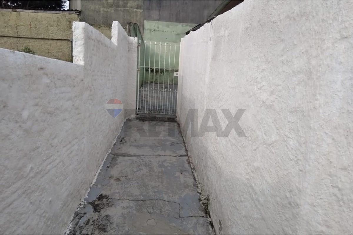 Casa, 1 quarto, 40 m² - Foto 17