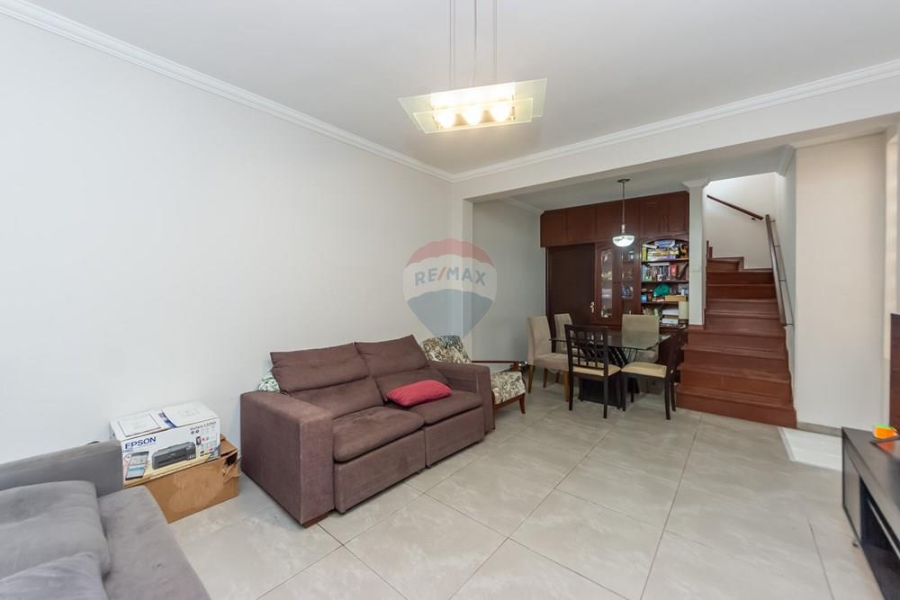 Casa, 4 quartos, 190 m² - Foto 4