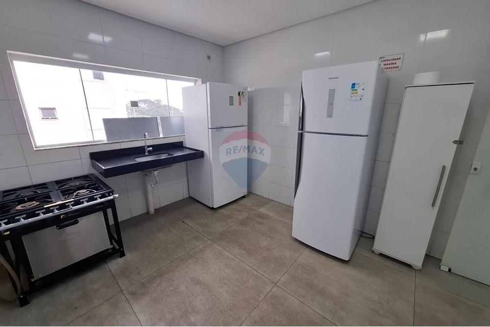 Apartamento, 2 quartos, 44 m² - Foto 23