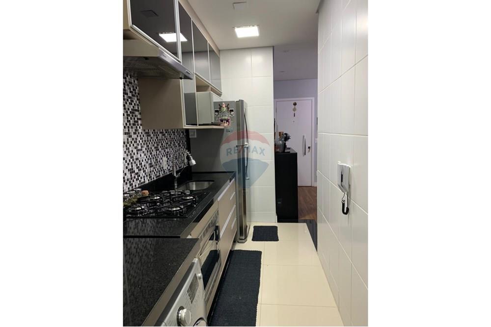 Apartamento, 2 quartos, 48 m² - Foto 12