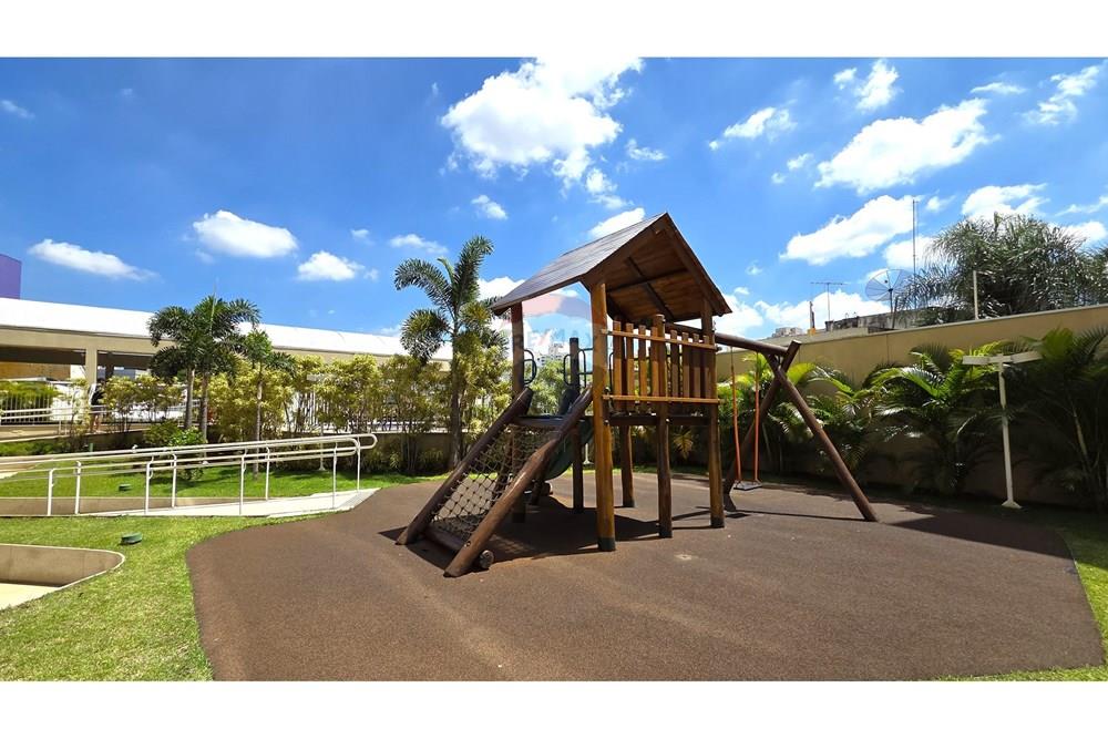 Apartamento, 3 quartos, 88 m² - Foto 23