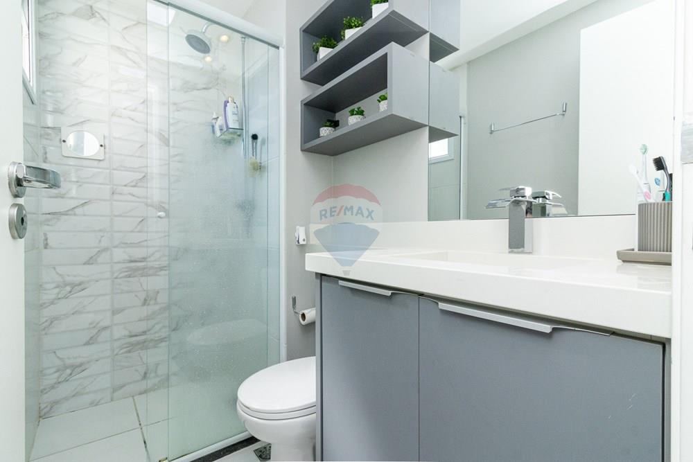 Apartamento, 2 quartos, 50 m² - Foto 20