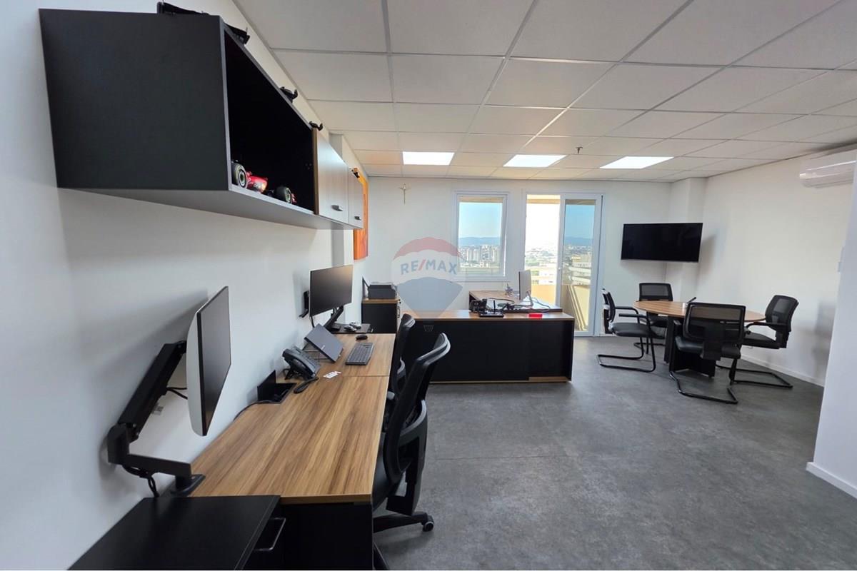 Sala-Conjunto, 34 m² - Foto 4
