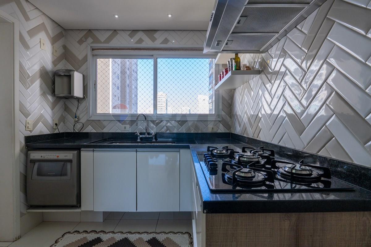 Apartamento, 3 quartos, 162 m² - Foto 90