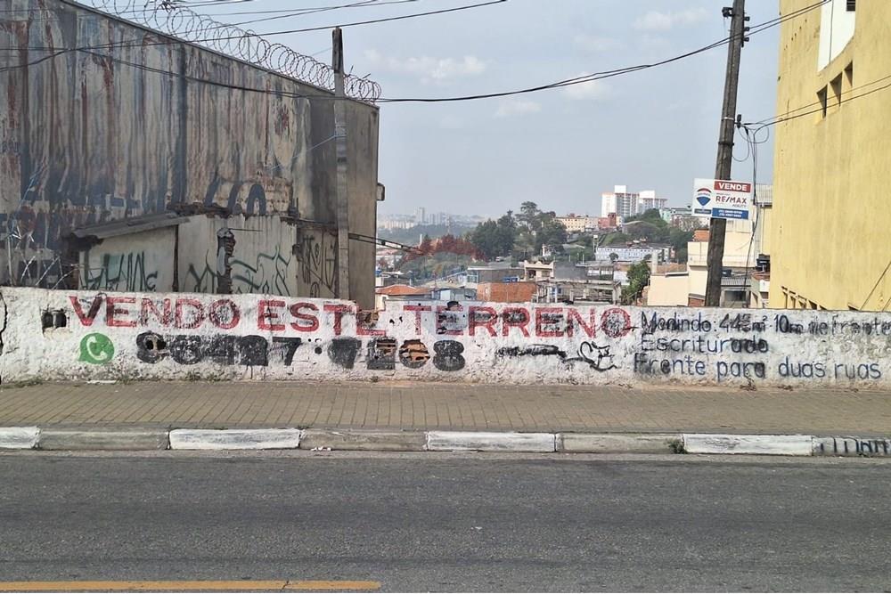 Loteamento e Condomínio, 445 m² - Foto 2
