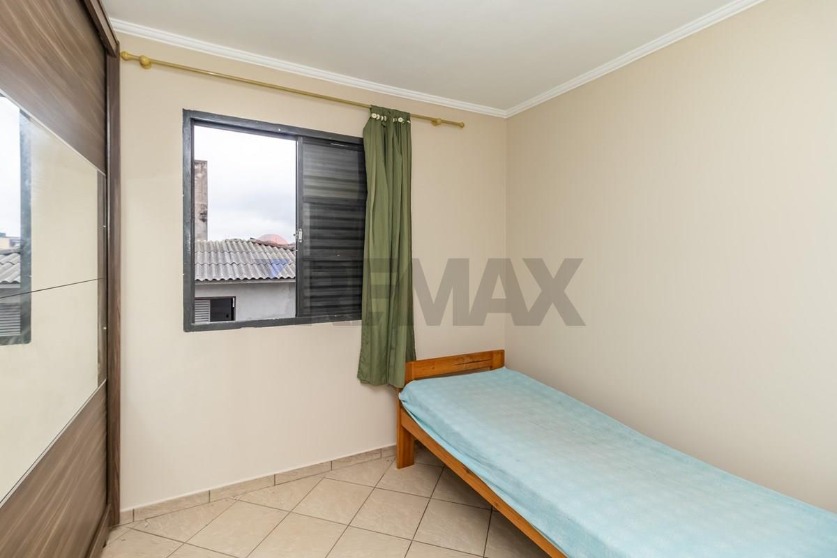 Apartamento, 2 quartos, 45 m² - Foto 9
