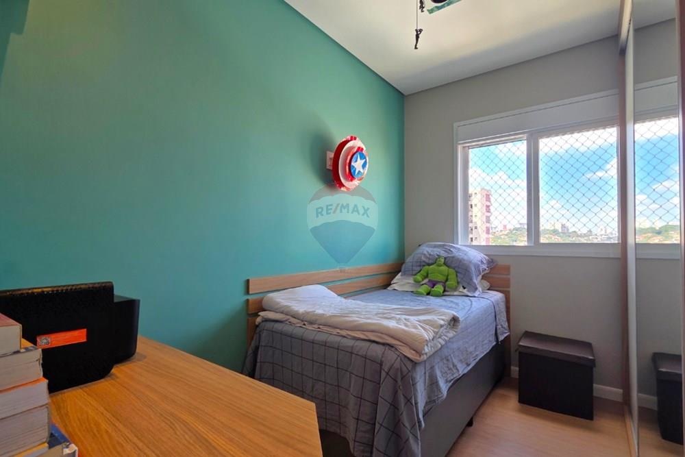 Apartamento, 3 quartos, 88 m² - Foto 12