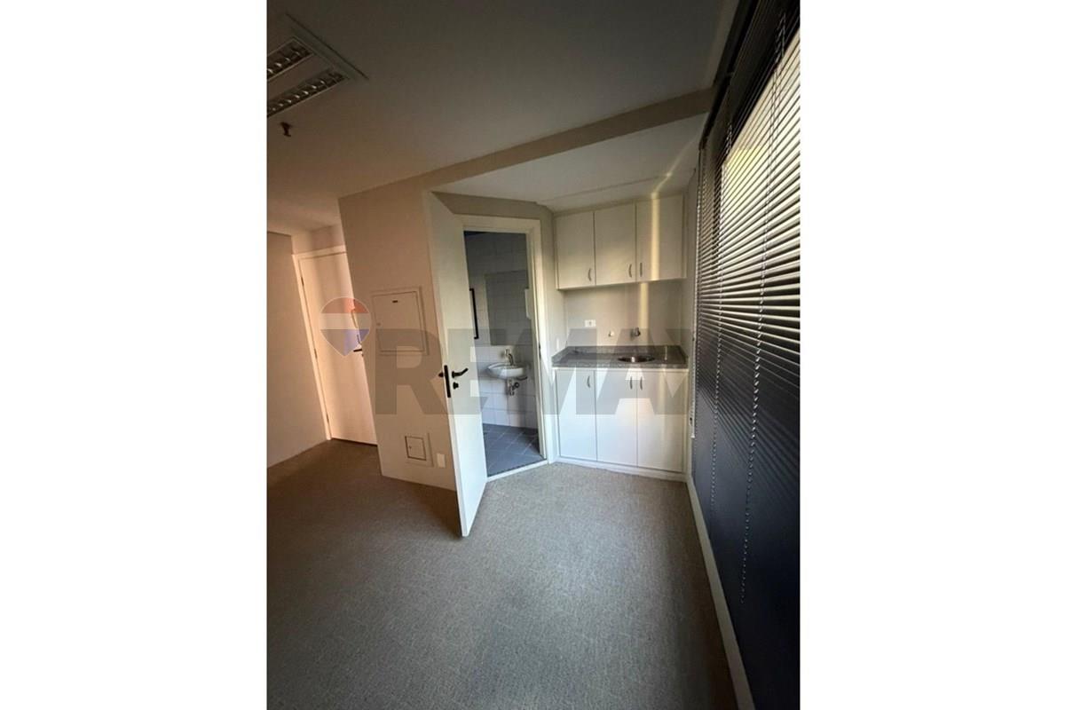 Sala-Conjunto, 37 m² - Foto 1