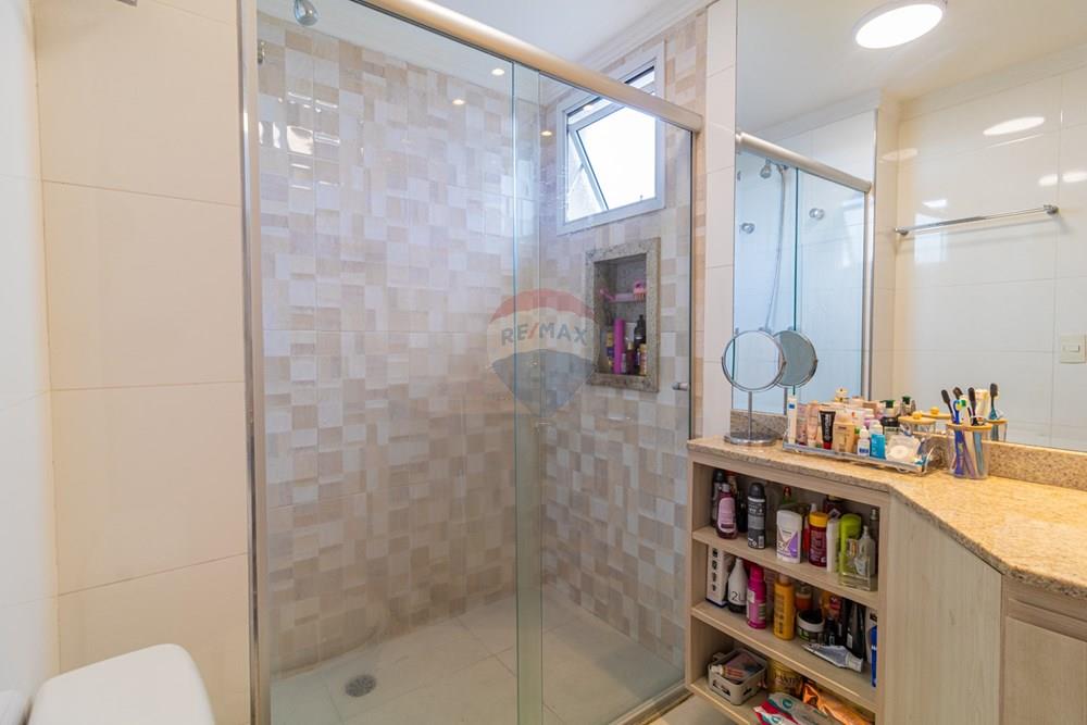 Apartamento, 3 quartos, 121 m² - Foto 96