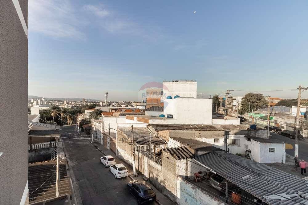 Apartamento, 2 quartos, 37 m² - Foto 21