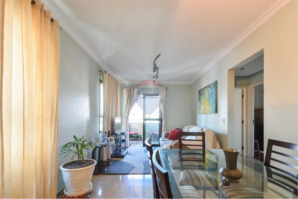 Apartamento, 3 quartos, 85 m² - Foto 2