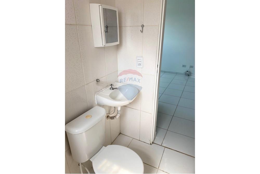 Apartamento, 2 quartos, 40 m² - Foto 10