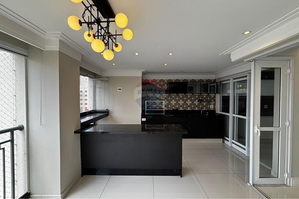Apartamento, 3 quartos, 140 m² - Foto 3