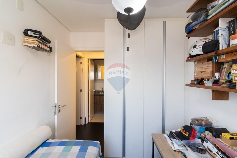 Apartamento, 2 quartos, 90 m² - Foto 35