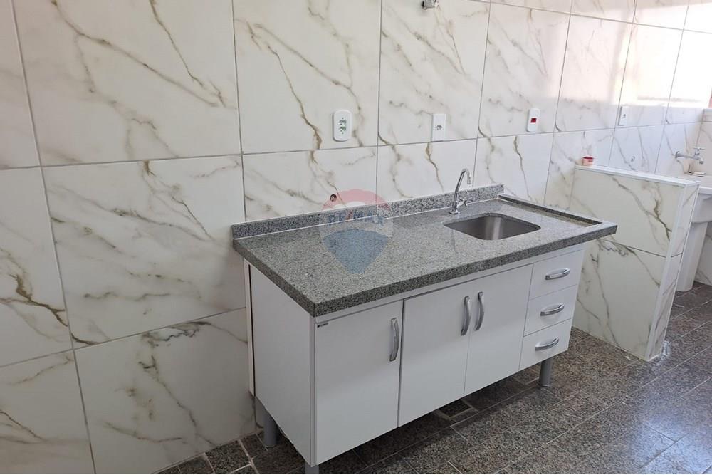 Apartamento, 2 quartos, 60 m² - Foto 9