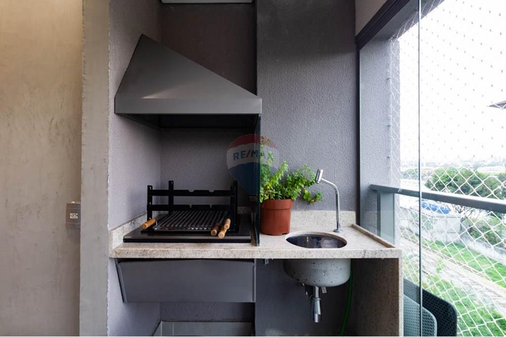 Apartamento, 2 quartos, 69 m² - Foto 12