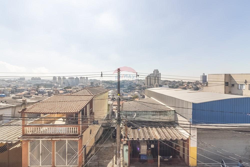 Sobrado, 2 quartos, 220 m² - Foto 34
