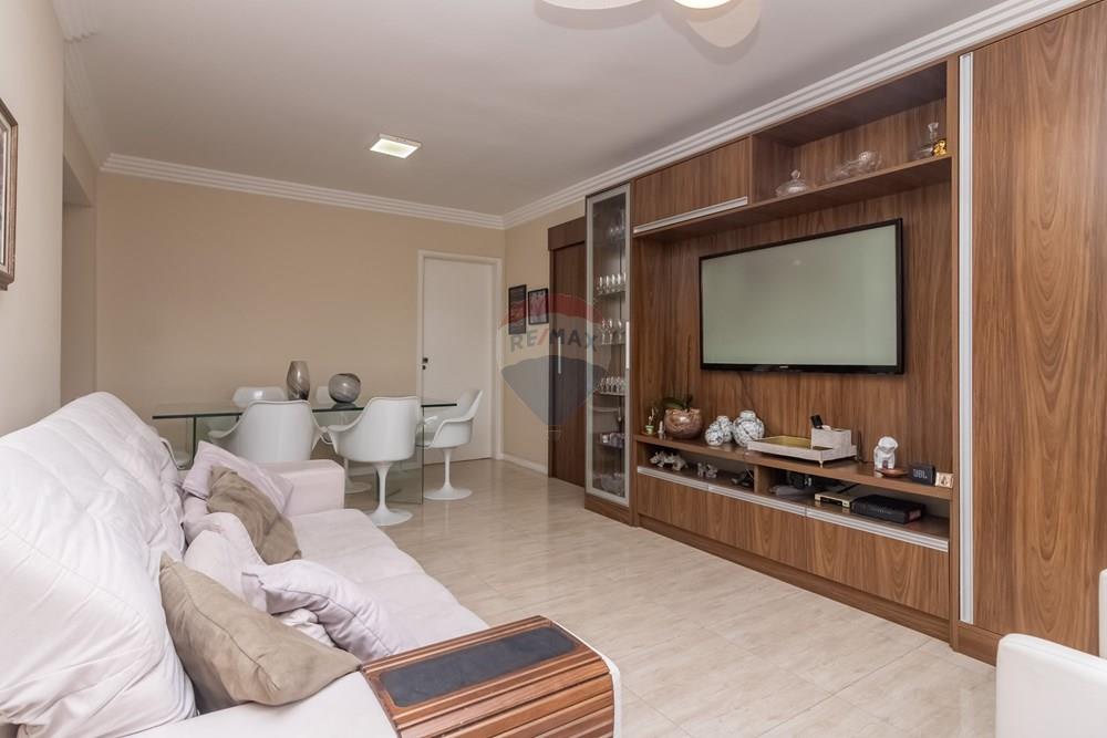 Apartamento, 3 quartos, 94 m² - Foto 6