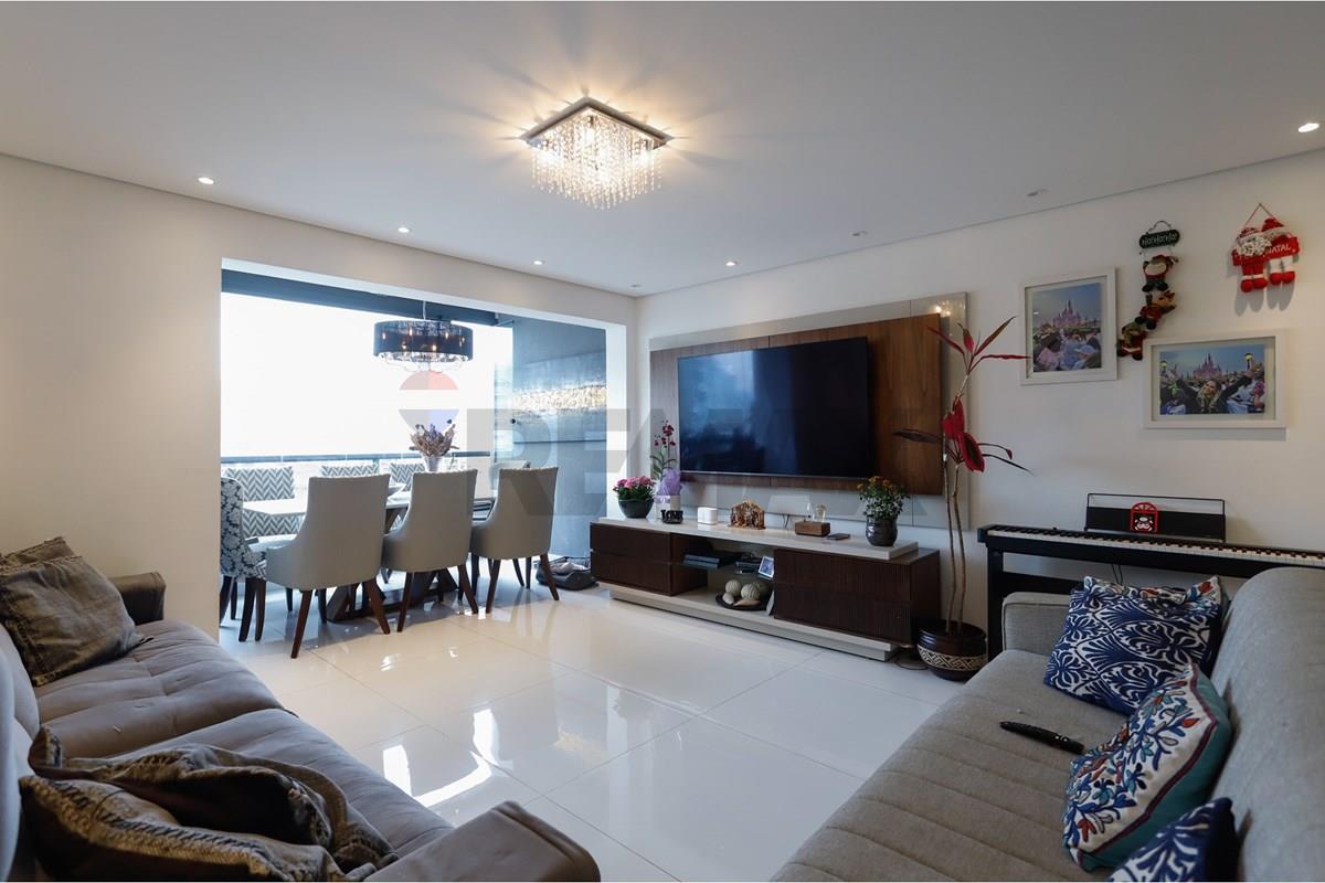 Apartamento, 2 quartos, 83 m² - Foto 18