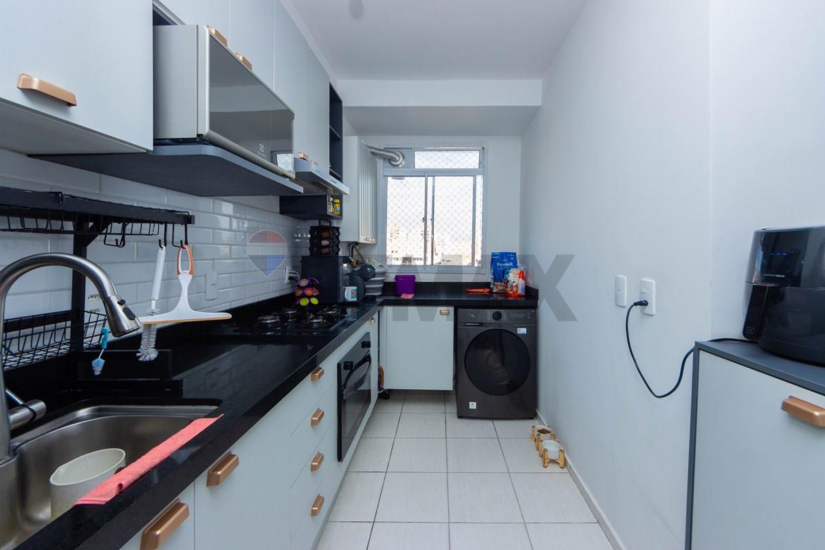 Apartamento, 2 quartos, 47 m² - Foto 2