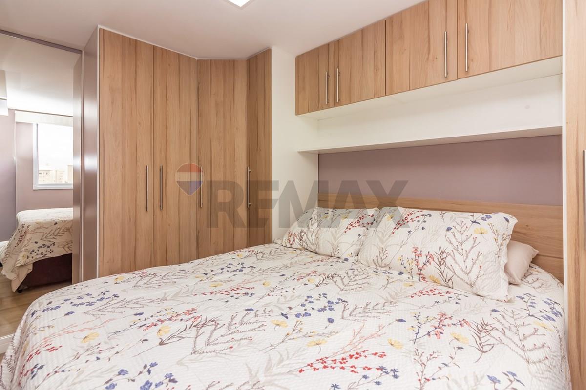 Apartamento, 2 quartos, 43 m² - Foto 16